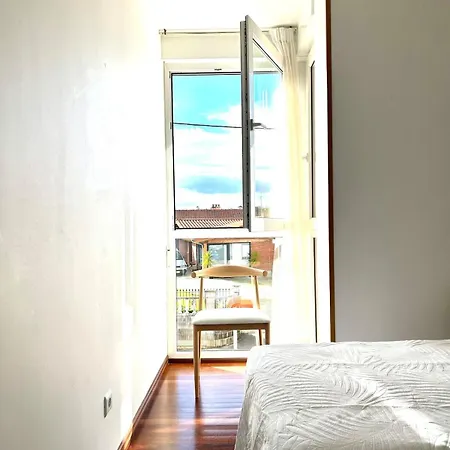 Ocean Essence Suances