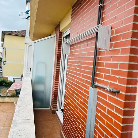 Appartement Ocean Essence Suances