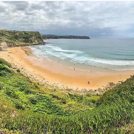 Ocean Suances
