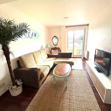 Ocean Essence Appartement