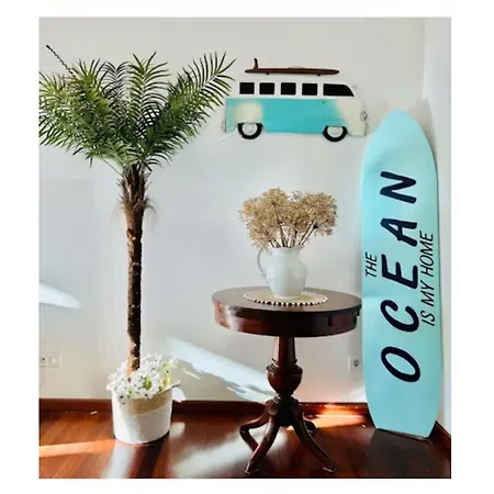 Ocean Essence Suances