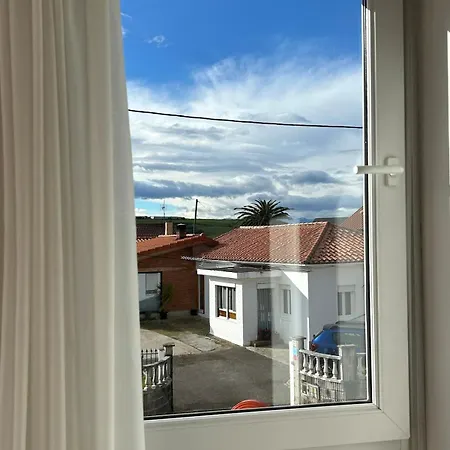 Ocean Essence Appartement