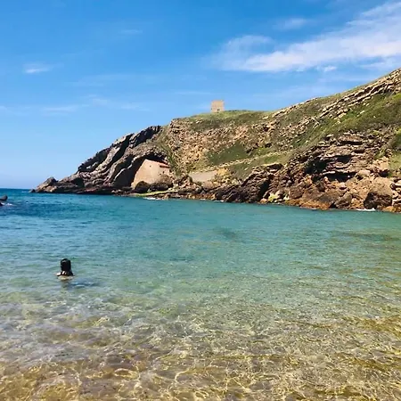 Lejlighed Ocean Suances Suances