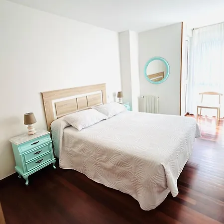 Ocean Essence Appartement *