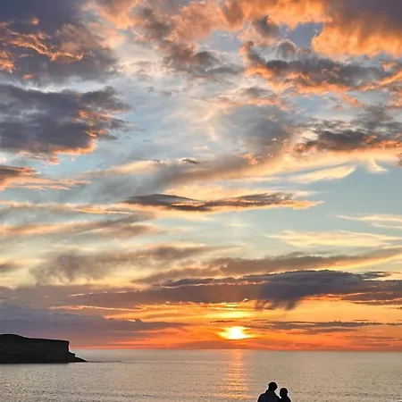 Ocean Essence Suances