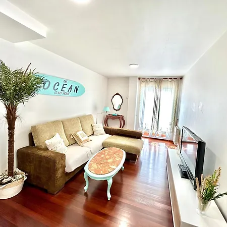 Appartement Ocean Essence