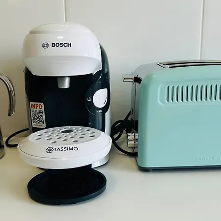 Apartamento Ocean Essence *