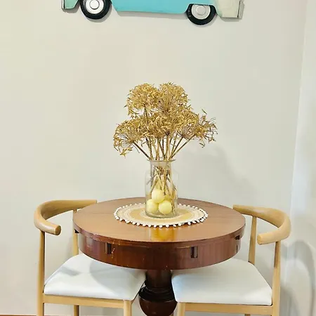 Apartamento Ocean Essence *