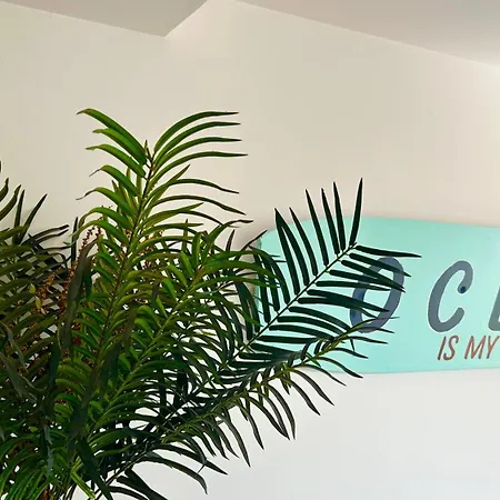 Ocean Essence Suances