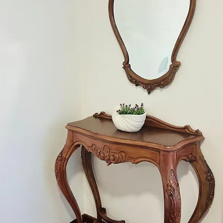 Ocean Essence Apartamento *