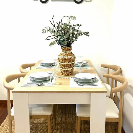 Lejlighed Ocean