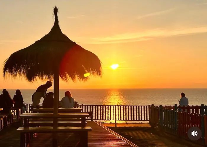 Apartmán Ocean Essence