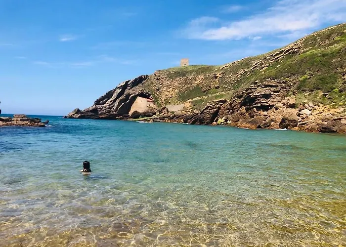 Apartmán Ocean Essence Suances