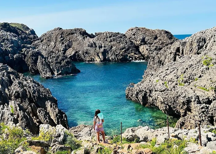 Apartmán Ocean Essence Suances