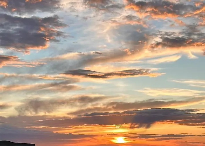 Ocean Essence Suances