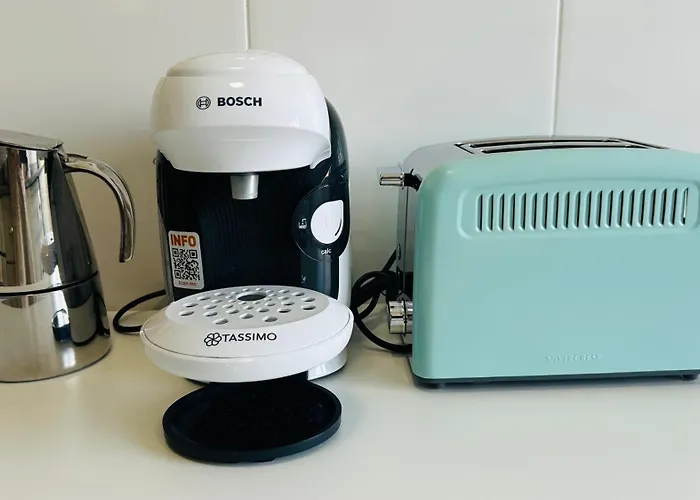 Apartamento Ocean Essence *