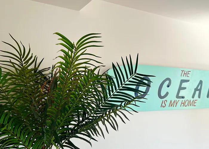 Ocean Essence Suances