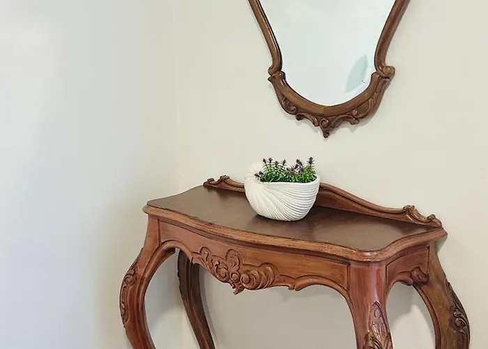 Ocean Essence Apartamento *