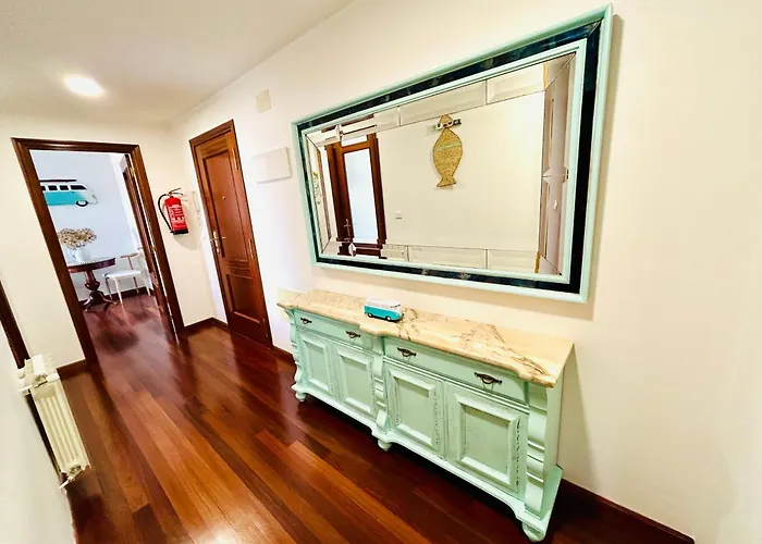 Apartmán Ocean Essence *