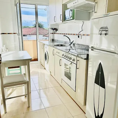 Ocean Essence Apartment