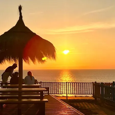 Apartment Ocean Essence