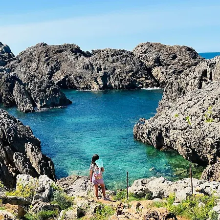 Apartment Ocean Essence Suances