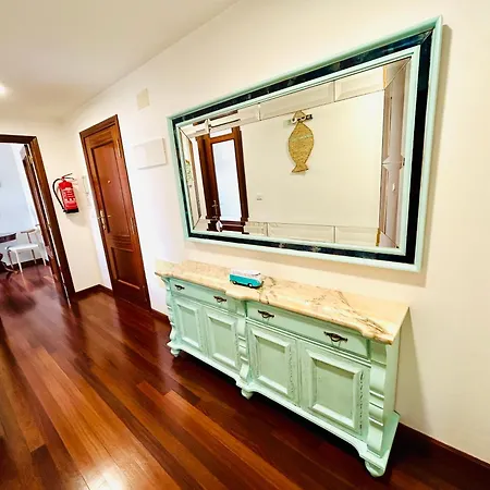 Apartment Ocean Essence *