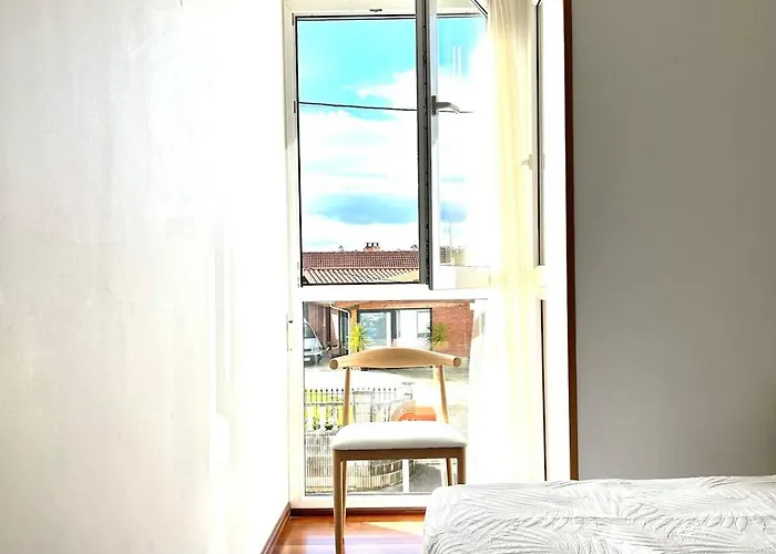 Ocean Essence Suances