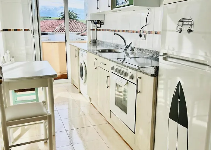 Ocean Essence Appartement