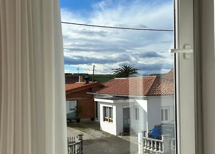 Ocean Essence Appartement