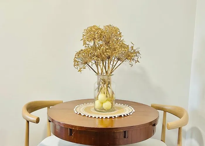 Appartement Ocean Essence *