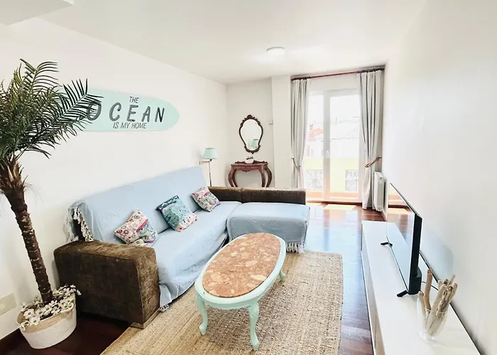 Appartement Ocean Essence Suances