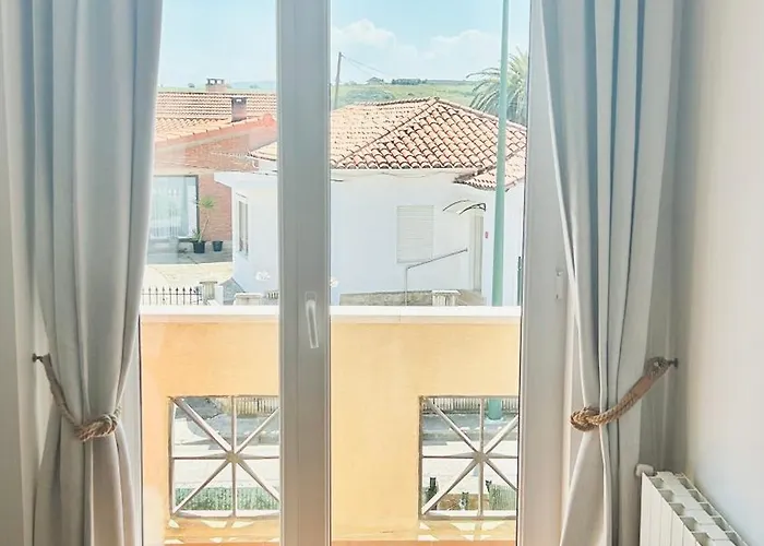 Ocean Essence Appartement