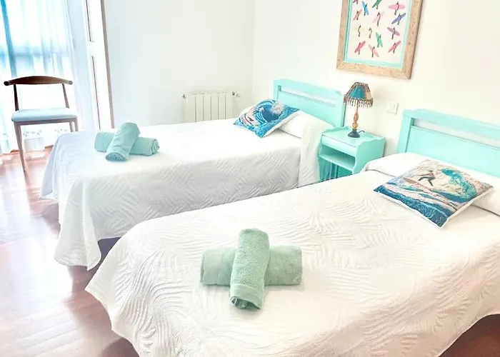 Appartement Ocean Essence